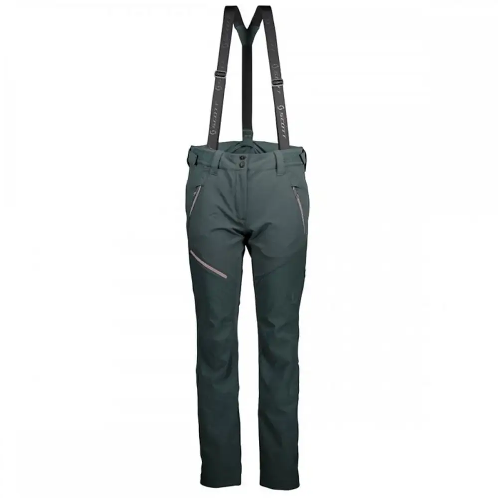 Scott Womens Explorair Ascent Hybrid Pants 3 Scott Womens Explorair Ascent Hybrid Pants