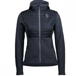 Scott Womens Womens Defined Optic Hoody