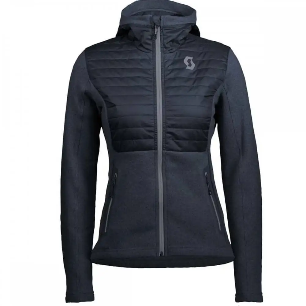Scott Womens Womens Defined Optic Hoody 3 Scott Womens Womens Defined Optic Hoody