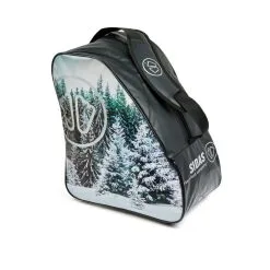 Sidas Ski Boot Bag -Ski Clothing Shop sidas ski boot bag p14619 217088 image 1