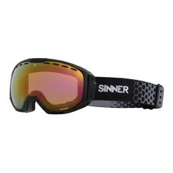 Sinner Mohawk Goggles