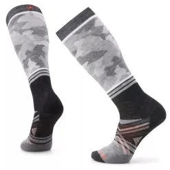 Smartwool Ski Full Cushion Camo OTC Socks