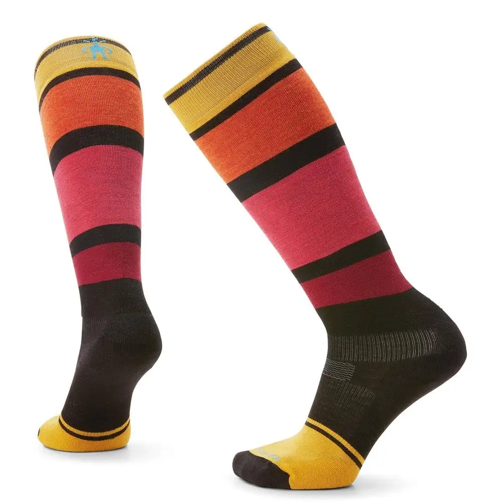 Smartwool Womens Snow TC OTC Sock 2 Smartwool Womens Snow TC OTC Sock