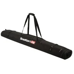 Snokart Ski Zoom Extendable Ski Bag