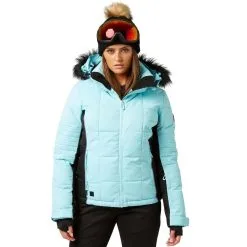 Surfanic Womens Luna Surftex Jacket