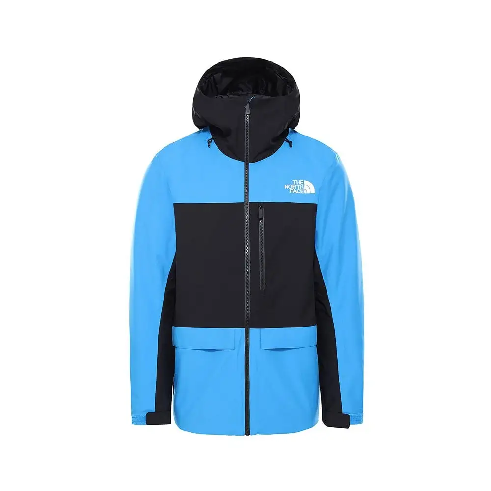 The North Face Sickline Ski/Snowboard Jacket 3 The North Face Sickline Ski/Snowboard Jacket