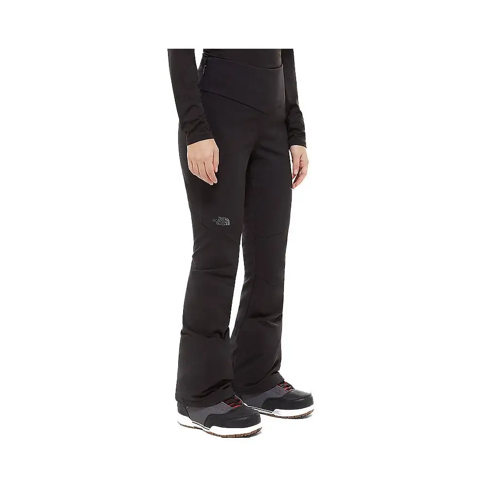 The North Face Womens Snoga Ski/Snowboard Pant 3 The North Face Womens Snoga Ski/Snowboard Pant