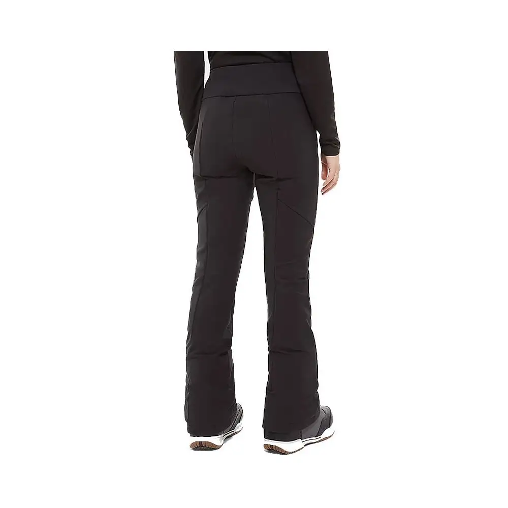 The North Face Womens Snoga Ski/Snowboard Pant 4 The North Face Womens Snoga Ski/Snowboard Pant - Image 2