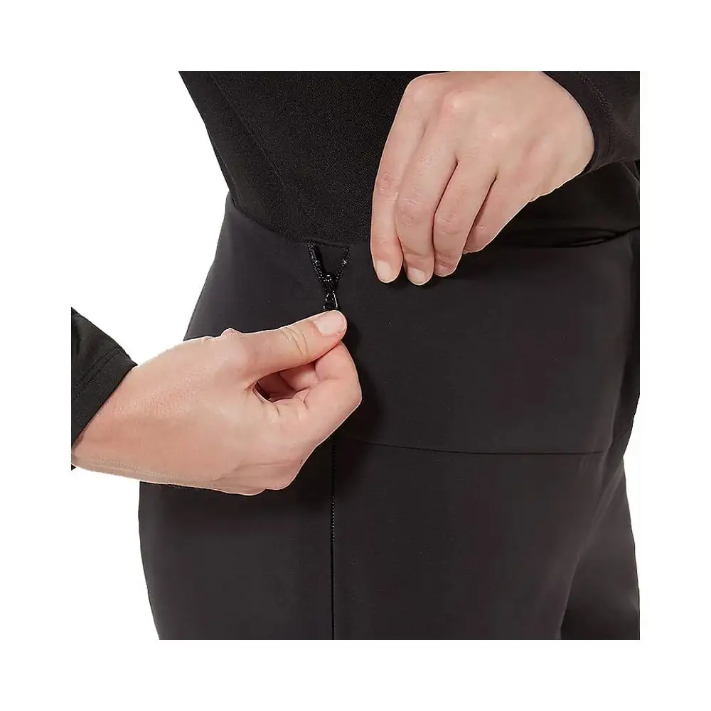 The North Face Womens Snoga Ski/Snowboard Pant 5 The North Face Womens Snoga Ski/Snowboard Pant - Image 3